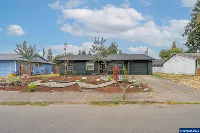 444 Heffley St S, Monmouth, OR 97361 - Photo 3