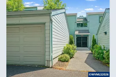 3542 Halifax Sq #9 SE, Salem, OR 97302 - Photo 1