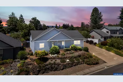 777 SE Cynthian Av, Dallas, OR 97338 - Photo 5