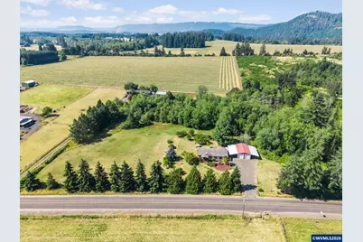 34280 E Lacomb Rd, Lebanon, OR 97355 - Photo 33