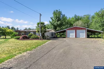 34280 E Lacomb Rd, Lebanon, OR 97355 - Photo 3
