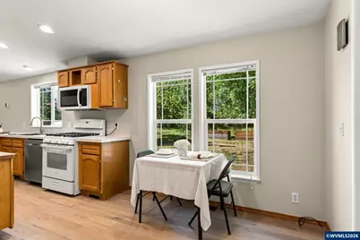34280 E Lacomb Rd, Lebanon, OR 97355 - Photo 11