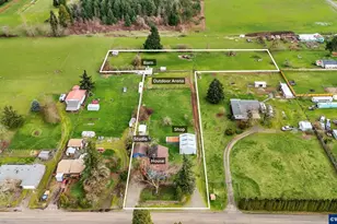 82537 Greenwood St, Creswell, OR 97426 - Photo 1