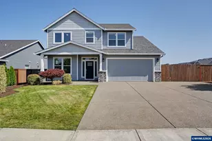 713 SE Arabian St, Sublimity, OR 97385 - Photo 1