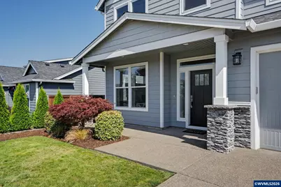 713 SE Arabian St, Sublimity, OR 97385 - Photo 5