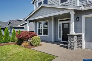713 SE Arabian St, Sublimity, OR 97385 - Photo 5