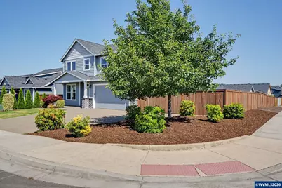 713 SE Arabian St, Sublimity, OR 97385 - Photo 3