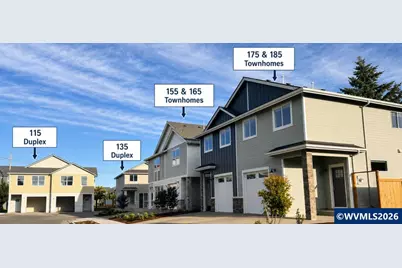 115 SE Jensen (-185) Pl, Corvallis, OR 97333 - Photo 1