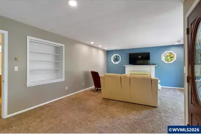 3493 Pioneer Dr SE, Salem, OR 97302 - Photo 5
