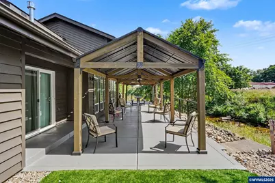 461 SE Walnut Av, Dallas, OR 97338 - Photo 47