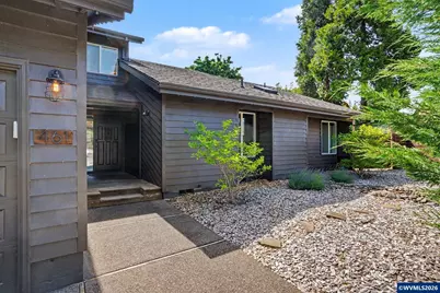 461 SE Walnut Av, Dallas, OR 97338 - Photo 5