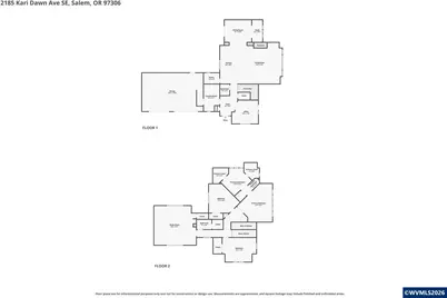 2185 Kari Dawn Av SE, Salem, OR 97306 - Photo 41