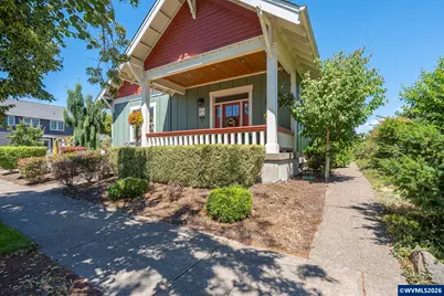1400 Emerson Ln, Monmouth, OR 97361 - Photo 49
