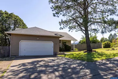 578 Pioneer St, Philomath, OR 97330 - Photo 5
