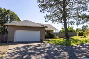 578 Pioneer St, Philomath, OR 97330 - Photo 5