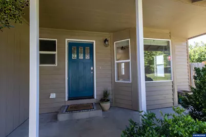 578 Pioneer St, Philomath, OR 97330 - Photo 9