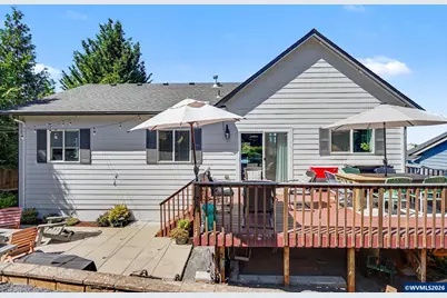 996 NW Burley Hill Dr NW, Salem, OR 97304 - Photo 41