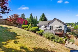 996 NW Burley Hill Dr NW, Salem, OR 97304 - Photo 47