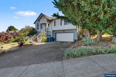 996 NW Burley Hill Dr NW, Salem, OR 97304 - Photo 5