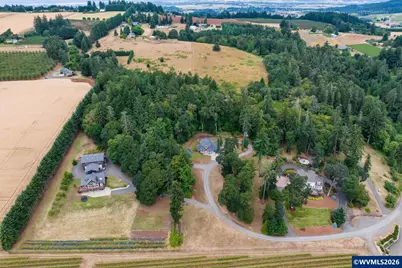 21980 SE Upper Matthews Creek Ln, Amity, OR 97101 - Photo 45