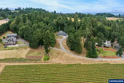 21980 SE Upper Matthews Creek Ln, Amity, OR 97101 - Photo 7