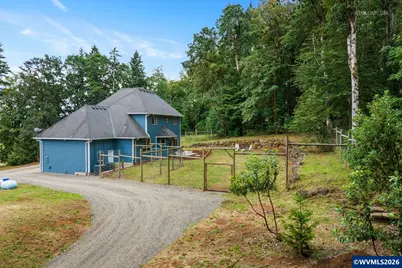 21980 SE Upper Matthews Creek Ln, Amity, OR 97101 - Photo 39