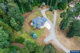 21980 SE Upper Matthews Creek Ln, Amity, OR 97101 - Photo 41