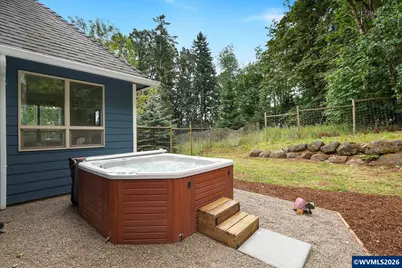 21980 SE Upper Matthews Creek Ln, Amity, OR 97101 - Photo 37