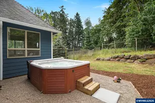 21980 SE Upper Matthews Creek Ln, Amity, OR 97101 - Photo 37