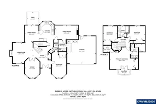 21980 SE Upper Matthews Creek Ln, Amity, OR 97101 - Photo 47