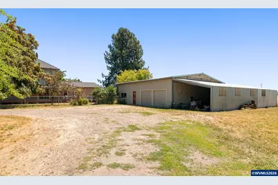 5704 NE Keene Rd, Gervais, OR 97026 - Photo 49