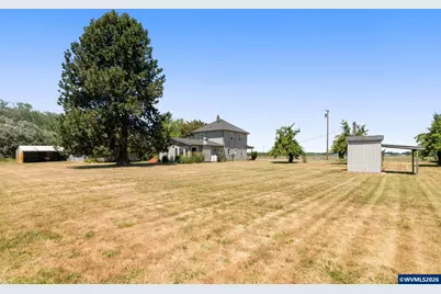 5704 NE Keene Rd, Gervais, OR 97026 - Photo 47