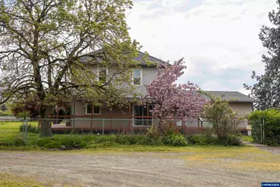 5704 NE Keene Rd, Gervais, OR 97026 - Photo 37