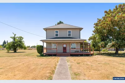 5704 NE Keene Rd, Gervais, OR 97026 - Photo 31