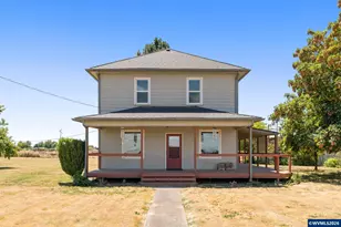 5704 NE Keene Rd, Gervais, OR 97026 - Photo 1