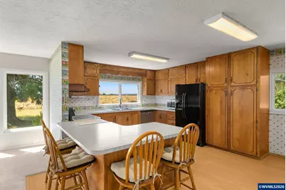 5704 NE Keene Rd, Gervais, OR 97026 - Photo 7