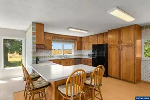5704 NE Keene Rd, Gervais, OR 97026 - Photo 7