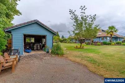595 W Main St, Sublimity, OR 97385 - Photo 37