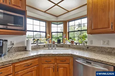 595 W Main St, Sublimity, OR 97385 - Photo 13