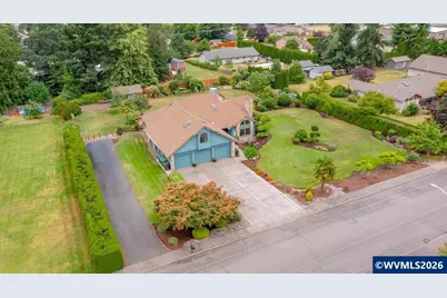595 W Main St, Sublimity, OR 97385 - Photo 3