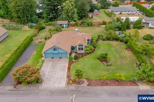 595 W Main St, Sublimity, OR 97385 - Photo 1