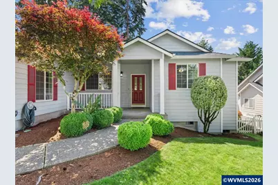 1233 Silas Ct NW, Salem, OR 97304 - Photo 5