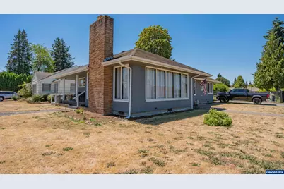 160 Tangent St, Lebanon, OR 97355 - Photo 29