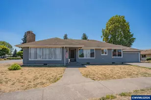 160 Tangent St, Lebanon, OR 97355 - Photo 1