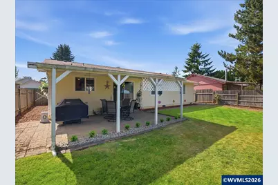 5464 Rock Creek Ct S, Salem, OR 97306 - Photo 23