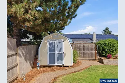 5464 Rock Creek Ct S, Salem, OR 97306 - Photo 27