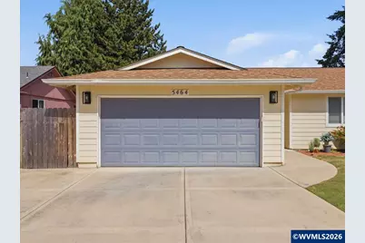 5464 Rock Creek Ct S, Salem, OR 97306 - Photo 3