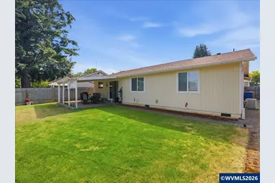 5464 Rock Creek Ct S, Salem, OR 97306 - Photo 25