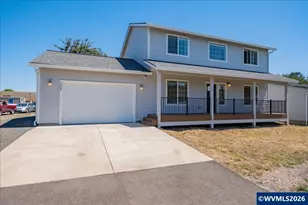 337 N 18th St, Philomath, OR 97370 - Photo 1