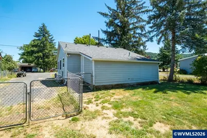 1174 43rd Av, Sweet Home, OR 97386 - Photo 33